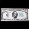 Image 2 : 1928A $10 Green Seal Federal Reserve Note (Chicago, IL) Redeemable In Gold Grades Choice AU/BU Slide