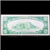 Image 3 : 1928A $10 Green Seal Federal Reserve Note (Chicago, IL) Redeemable In Gold Grades Choice AU/BU Slide