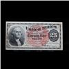 Image 2 : 1863 US Fractional Currency 25c Third Issue fr-1302 George Washinton Grades Select CU