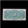 Image 3 : 1863 US Fractional Currency 25c Third Issue fr-1302 George Washinton Grades Select CU