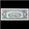 Image 3 : *Star Note* 1963 $2 red seal United States Note Grades Choice CU