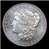 Image 2 : 1904-o Morgan Dollar $1 Grades GEM Unc PL