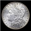 Image 2 : 1880-o Morgan Dollar $1 Grades Select Unc