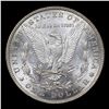 Image 3 : 1880-o Morgan Dollar $1 Grades Select Unc