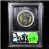 Image 3 : Proof 1994-P World Cup Modern Commem Half Dollar 50c Graded GEM++ Proof Deep Cameo By USCG