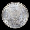 Image 3 : 1890-p vam 23 Morgan Dollar $1 Grades Choice Unc