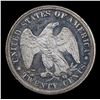 Image 3 : ***Auction Highlight*** 1875-p Twenty Cent Piece 20c Graded ms62 PL By SEGS (fc)