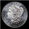 Image 2 : ***Auction Highlight*** 1884-p Morgan Dollar $1 Graded ms64 DMPL By SEGS (fc)
