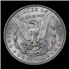 Image 3 : ***Auction Highlight*** 1891-p Morgan Dollar $1 Graded Choice+ Unc By USCG (fc)