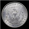 Image 3 : ***Auction Highlight*** 1882-p Morgan Dollar $1 Graded GEM Unc By USCG (fc)