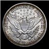 Image 3 : ***Auction Highlight*** 1912-p Barber Quarter 25c Graded GEM++ Unc By USCG (fc)