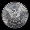 Image 3 : ***Auction Highlight*** 1884-s Morgan Dollar $1 Graded Select Unc By USCG (fc)