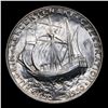 Image 3 : ***Auction Highlight*** 1920 Pilgrim Old Commem Half Dollar 50c Graded GEM+ Unc By USCG (fc)