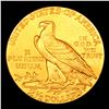 Image 3 : ***Auction Highlight*** 1926-p Gold Indian Quarter Eagle $2 1/2 Graded Select Unc By USCG (fc)