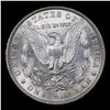 Image 3 : ***Auction Highlight*** 1901-p Morgan Dollar $1 Graded Select Unc By USCG (fc)
