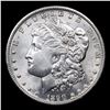 Image 2 : ***Auction Highlight*** 1890-o Vam 1F R6 Morgan Dollar $1 Graded Choice+ Unc By USCG (fc)