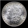 Image 2 : ***Auction Highlight*** 1882-cc GSA HOARD Morgan Dollar $1 Grades Choice+ Unc (fc)