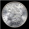 Image 2 : ***Auction Highlight*** 1883-cc GSA HOARD Morgan Dollar $1 Grades Select Unc (fc)