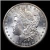 Image 2 : ***Auction Highlight*** 1883-cc GSA HOARD Morgan Dollar $1 Grades Select+ Unc (fc)