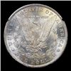 Image 3 : ***Auction Highlight*** 1883-cc GSA HOARD Morgan Dollar $1 Grades Select+ Unc (fc)