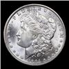 Image 2 : 1904-o Morgan Dollar $1 Grades Choice+ Unc