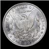 Image 3 : 1904-o Morgan Dollar $1 Grades Choice+ Unc