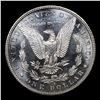 Image 3 : 1882-s Morgan Dollar $1 Grades Choice Unc+ PL