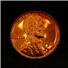 Image 6 : Proof 1942 Lincoln Cent 1c Grades Choice Proof Red