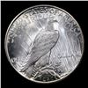 Image 3 : 1925-s Peace Dollar $1 Grades Select+ Unc