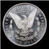 Image 3 : 1879-s Morgan Dollar $1 Grades Select Unc+ DMPL
