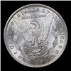 Image 3 : 1885-o Morgan Dollar $1 Grades GEM+ Unc