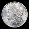 Image 2 : 1883-o /o Top 100 Vam 4 I3 R4 Morgan Dollar $1 Grades Choice+ Unc