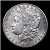 Image 2 : 1889-s Morgan Dollar $1 Grades Select Unc