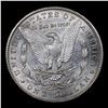 Image 3 : 1889-s Morgan Dollar $1 Grades Select Unc