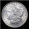 Image 2 : 1888-o Morgan Dollar $1 Grades Select+ Unc