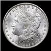 Image 2 : 1885-o Morgan Dollar $1 Grades Select+ Unc
