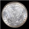 Image 3 : 1889-p Morgan Dollar $1 Grades Choice+ Unc