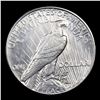Image 3 : 1926-p Peace Dollar $1 Grades Unc Details