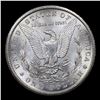 Image 3 : 1899-o Morgan Dollar $1 Grades GEM+ Unc