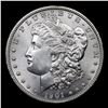 Image 2 : 1901-o Morgan Dollar $1 Grades Choice+ Unc
