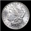 Image 2 : 1884-o Morgan Dollar $1 Grades Choice+ Unc