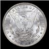 Image 3 : 1884-o Morgan Dollar $1 Grades Choice+ Unc