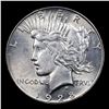 Image 2 : 1928-s Vam 13 R5 Peace Dollar $1 Grades Select Unc