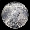 Image 3 : 1928-s Vam 13 R5 Peace Dollar $1 Grades Select Unc