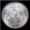 Image 3 : 1886-p Vam 6A R5 Morgan Dollar $1 Grades GEM+ Unc