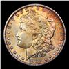 Image 2 : 1888-o vam 43 I2 R5 Morgan Dollar $1 Grades Choice+ Unc