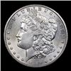 Image 2 : 1889-s Morgan Dollar $1 Grades Select Unc