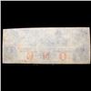 Image 3 : 1853 $1 The Erie and Kalamazoo Rail Road Bank , Adrian Michigan Obsolete Currency Grades Choice AU