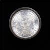 Image 3 : ***Auction Highlight*** Full solid date 1904-o Uncirculated Morgan silver dollar roll, 20 coins (fc)