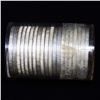 Image 4 : ***Auction Highlight*** Full solid date 1904-o Uncirculated Morgan silver dollar roll, 20 coins (fc)